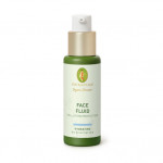 Face Fluid Pollution Protection