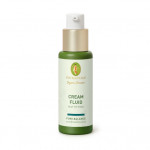 Cream Fluid mattifying