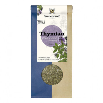 Thymian lose Tee - bio