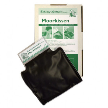 Moorkissen