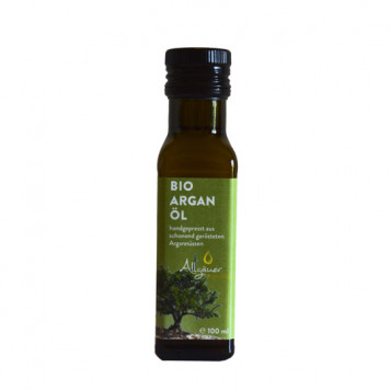 Arganöl - bio