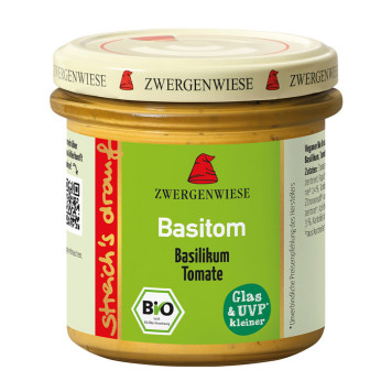 streich's drauf Basitom - bio