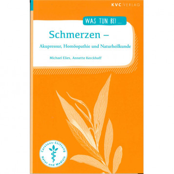 Schmerzen, Elies/Kerckhoff