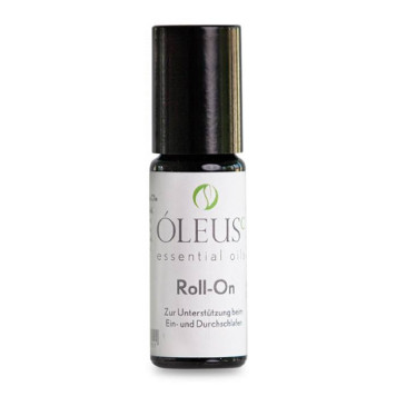 Óleus C Roll-On