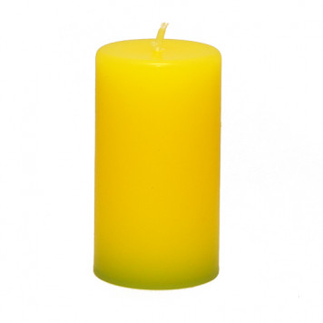 Duftkerze Früchtekorb