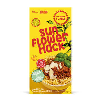 sunflowerHACK - bio