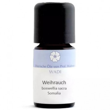 Weihrauch