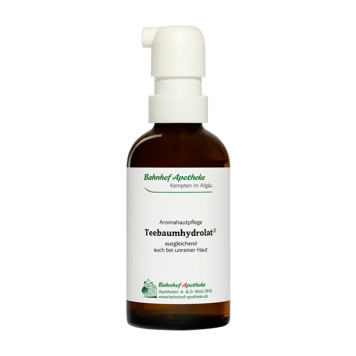 Teebaumhydrolat
