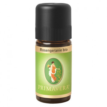 Rosengeranie bio