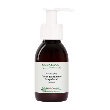 Dusch & Shampoo Grapefruit