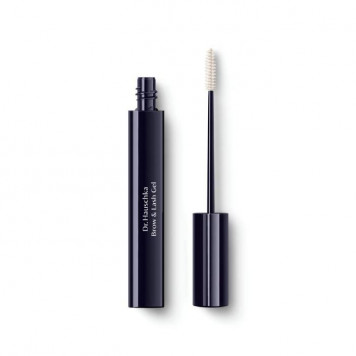 Dr. Hauschka Brow and Lash Gel 0 translucent