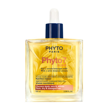 Phyto 7 Elixir Intense Pflegeöl