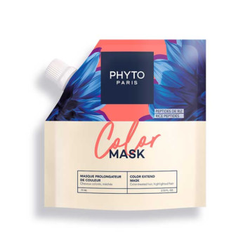 Phyto Color Farbschutz Mini-Maske