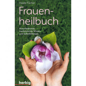 Frauenheilbuch, Heide Fischer