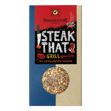 Steak That Grillgewürz - bio